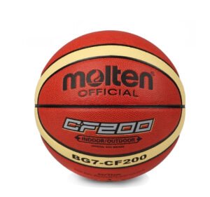 Balle de basket Molten CF200
