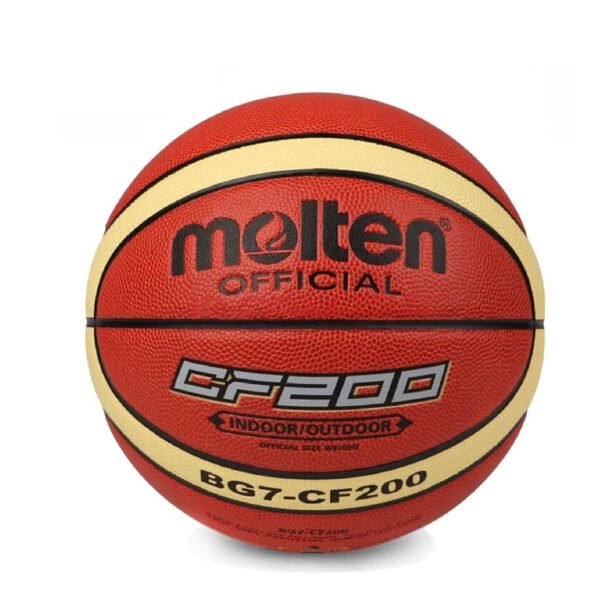 Balle de basket Molten CF200