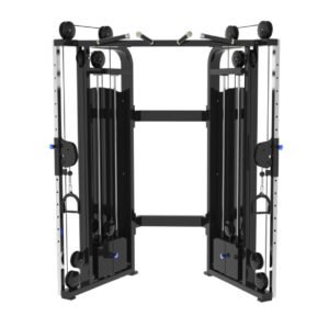 Double Poulie Crossover XL-1118