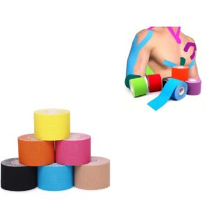 Kinesiology Tape