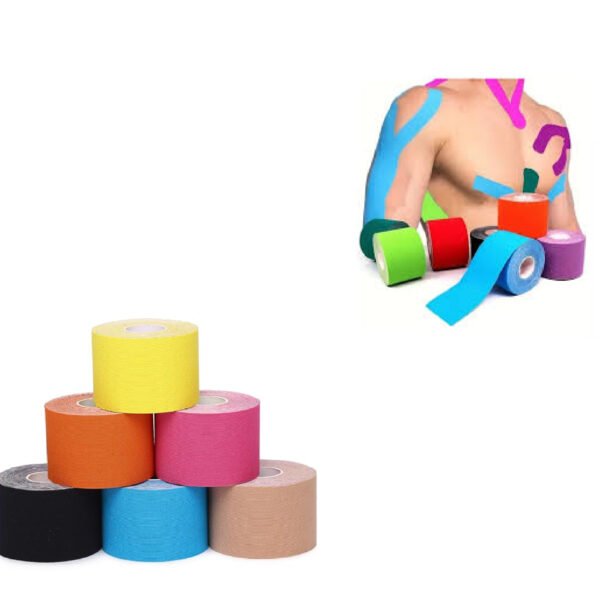 Kinesiology Tape