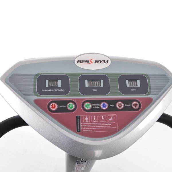 Second image of BG-001