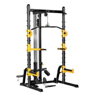 Smith Machine BG-6008